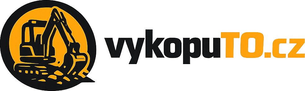 Vykoputo logo